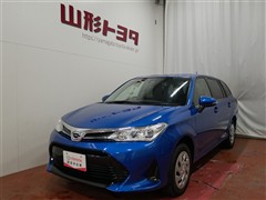 カローラフィールダー1.5G 4WD