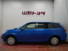 カローラフィールダー1.5G 4WD