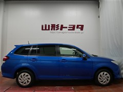 カローラフィールダー1.5G 4WD