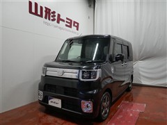 ウェイク GターボVS SA3 4WD