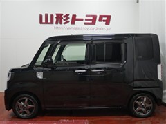 ウェイク GターボVS SA3 4WD