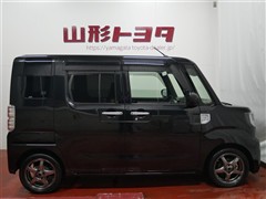ウェイク GターボVS SA3 4WD