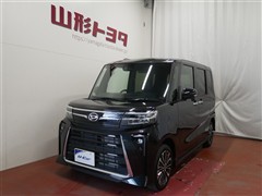 タント カスタムRS 4WD