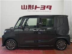 タント カスタムRS 4WD