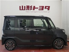 タント カスタムRS 4WD