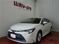 カローラツーリング S