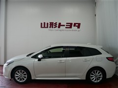 カローラツーリング S