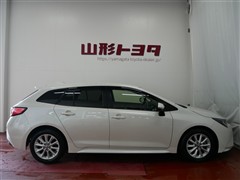 カローラツーリング S