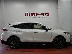 ハリア-HV Z レザーパッケージ