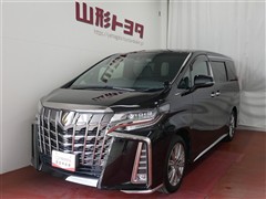 アルファード Sタイプ2