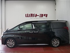 アルファード Sタイプ2