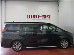 アルファード Sタイプ2