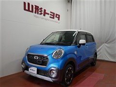 キャスト アクティバGターボSA2