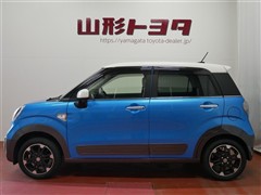 キャスト アクティバGターボSA2