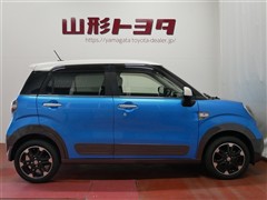 キャスト アクティバGターボSA2