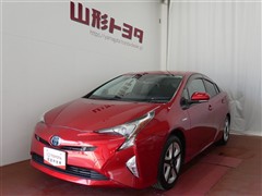 プリウス A ツーリングセレクション