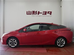 プリウス A ツーリングセレクション