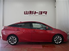 プリウス A ツーリングセレクション