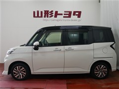 ルーミー カスタムG 4WD