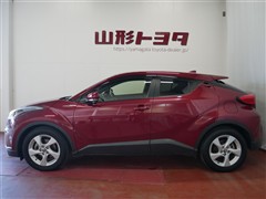 C-HR S