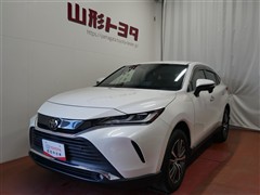 ハリアー G レザーパッケージ