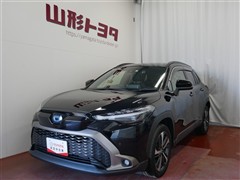 トヨタ カローラクロス HV Z 4WD