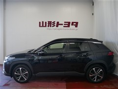 カローラクロス HV Z 4WD