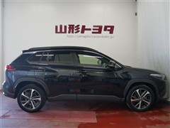 カローラクロス HV Z 4WD