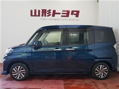 ルーミー カスタムG 4WD