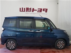 ルーミー カスタムG 4WD