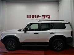 ランドクルーザー250 ZX 4WD