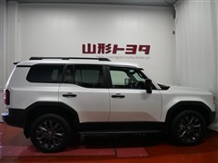 ランドクルーザー250 ZX 4WD