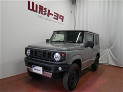 ジムニー XLセーフティーサポート