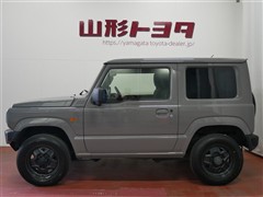 ジムニー XLセーフティーサポート