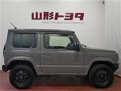 ジムニー XLセーフティーサポート