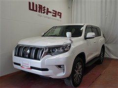 ランクル プラド TX L 4WD