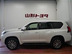 ランクル プラド TX L 4WD
