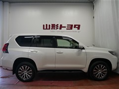 ランクル プラド TX L 4WD