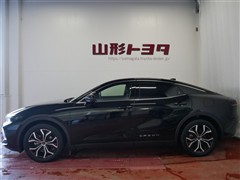 クラウン クロスオーバー HV