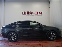 クラウン クロスオーバー HV