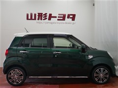 キャスト スタイルG SA3