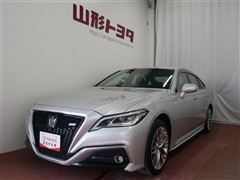 クラウン RS FOUR