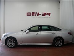 クラウン RS FOUR