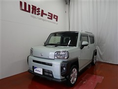 タフト G 4WD