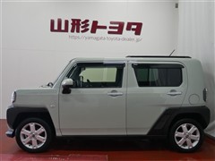 タフト G 4WD