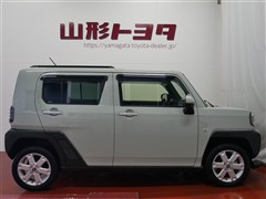 タフト G 4WD