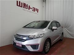 ホンダ フィット HV Fパッケージ