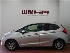 フィット HV Fパッケージ