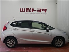 フィット HV Fパッケージ