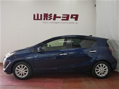 アクア S スタイルブラック